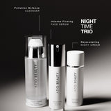 Azio Beauty The Dusk Edit 3 Piece Giftset