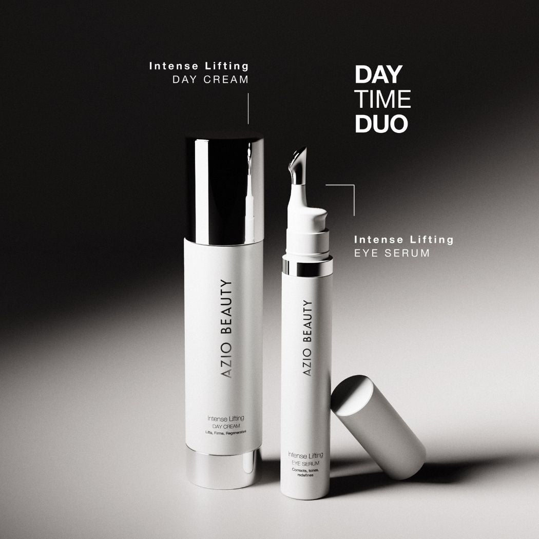 Azio Beauty The Dawn Edit 2 Piece Giftset