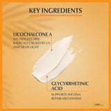 Eucerin Sun Face Creme SPF50 Normal to Dry Skin 50ml