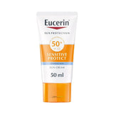 Eucerin Sun Face Creme SPF50 Normal to Dry Skin 50ml