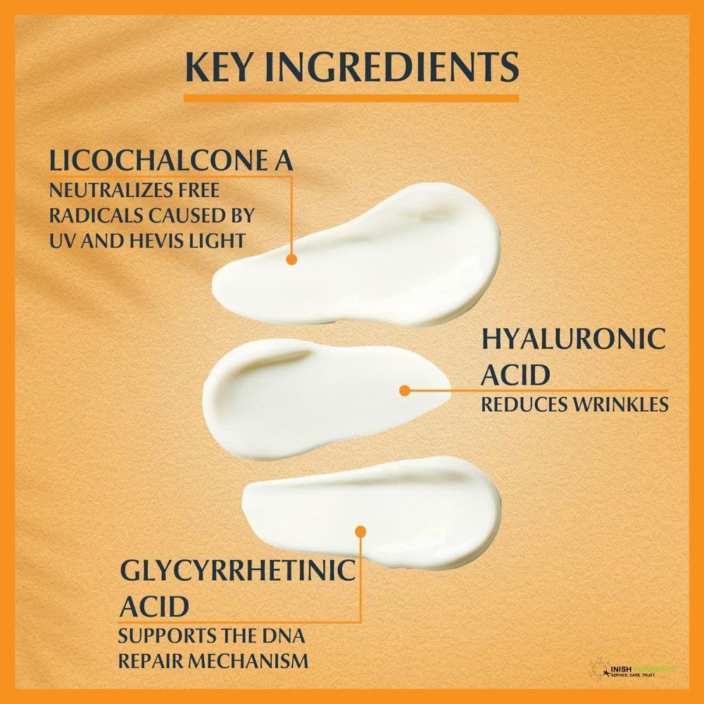 Eucerin Sun Face Anti Ageing Photoaging SPF50 50ml