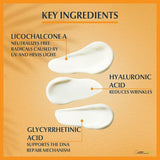 Eucerin Sun Face Anti Ageing Photoaging SPF50 50ml