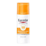 Eucerin Sun Face Anti Ageing Photoaging SPF50 50ml