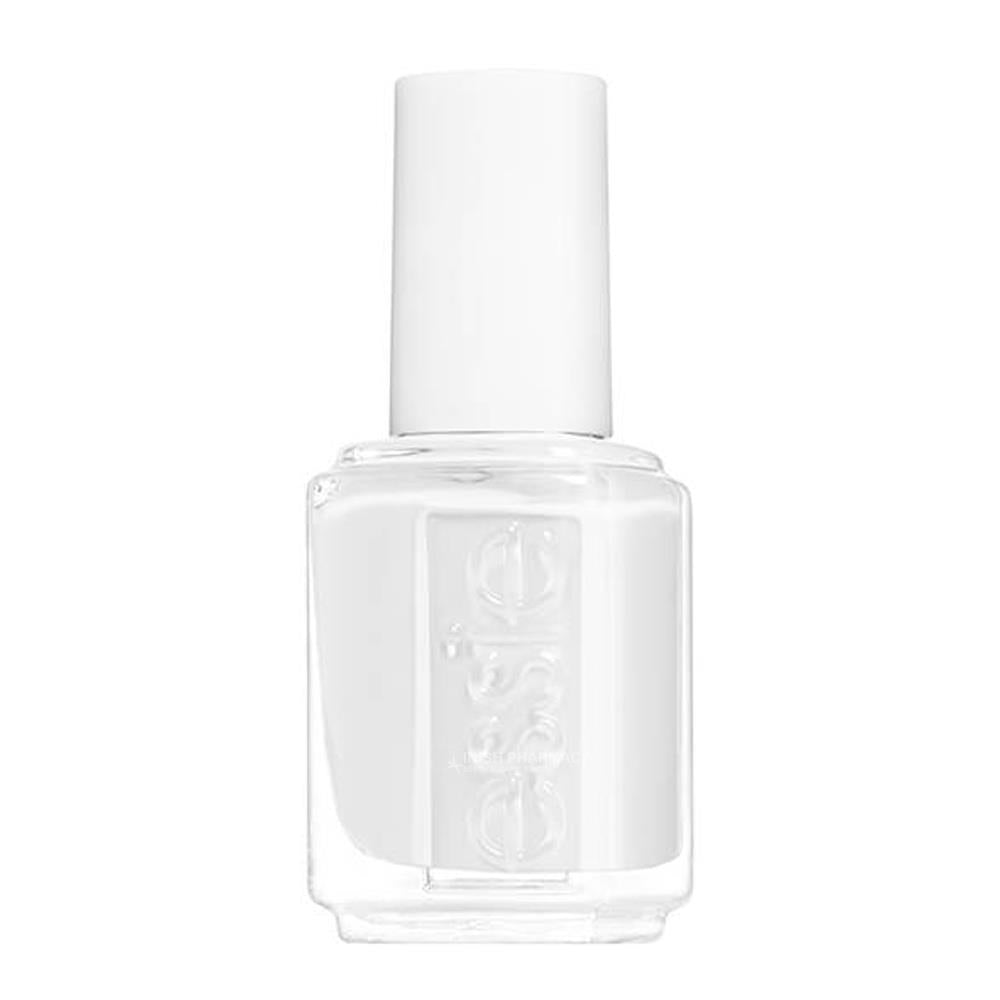 Essie Nail Colour 01 Blanc