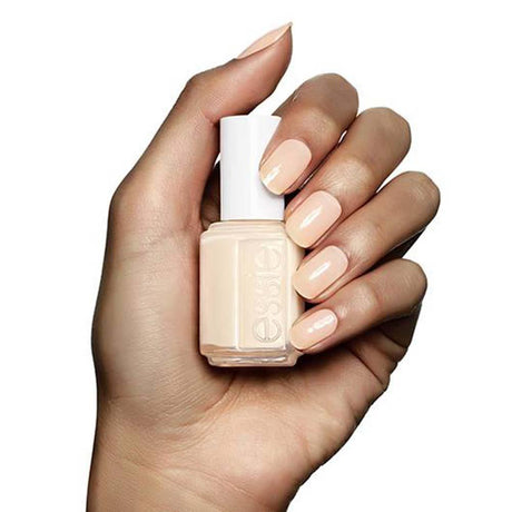 Essie Nail Colour 05 Allure