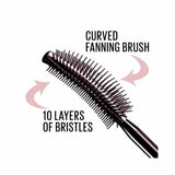Maybelline Lash Sensational Mascara 01 Very Black
