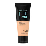 Maybelline Fit Me Matte+ Poreless Foundation 30ml