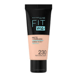 Maybelline Fit Me Matte+ Poreless Foundation 30ml
