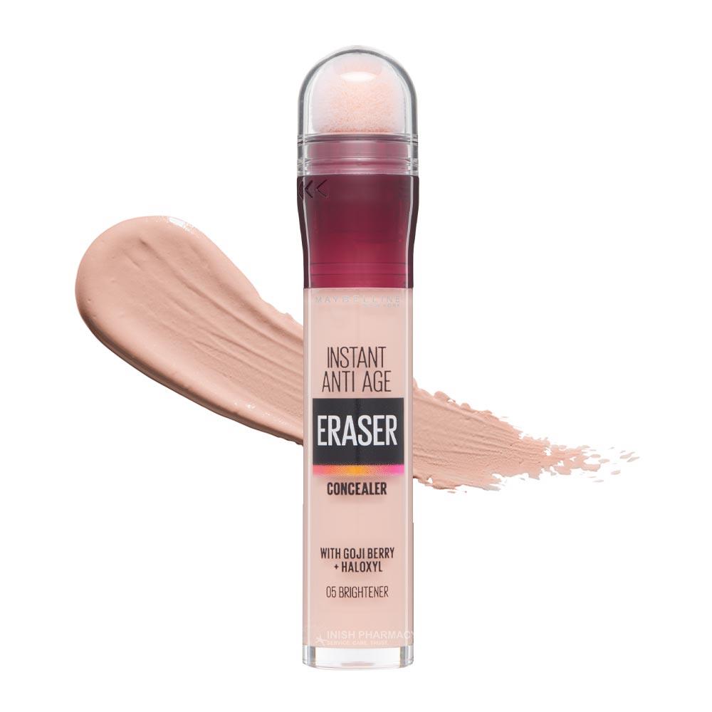 Maybelline Instant Age Rewind Eraser Multi-Use Concealer