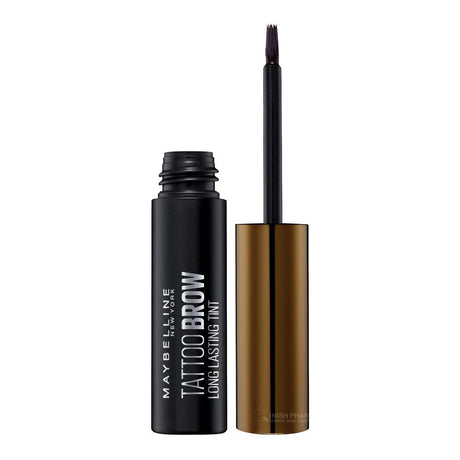 Maybelline Fashion Brow Tattoo