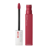 Maybelline Super Stay Matte Ink Liquid Lipstick