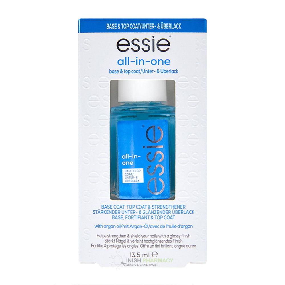 Essie All In One Base Coat