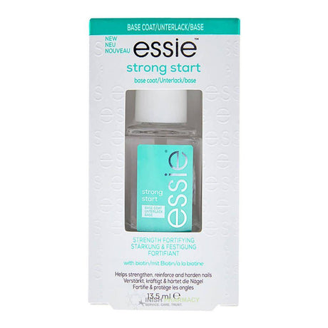 Essie Strong Start Base Coat