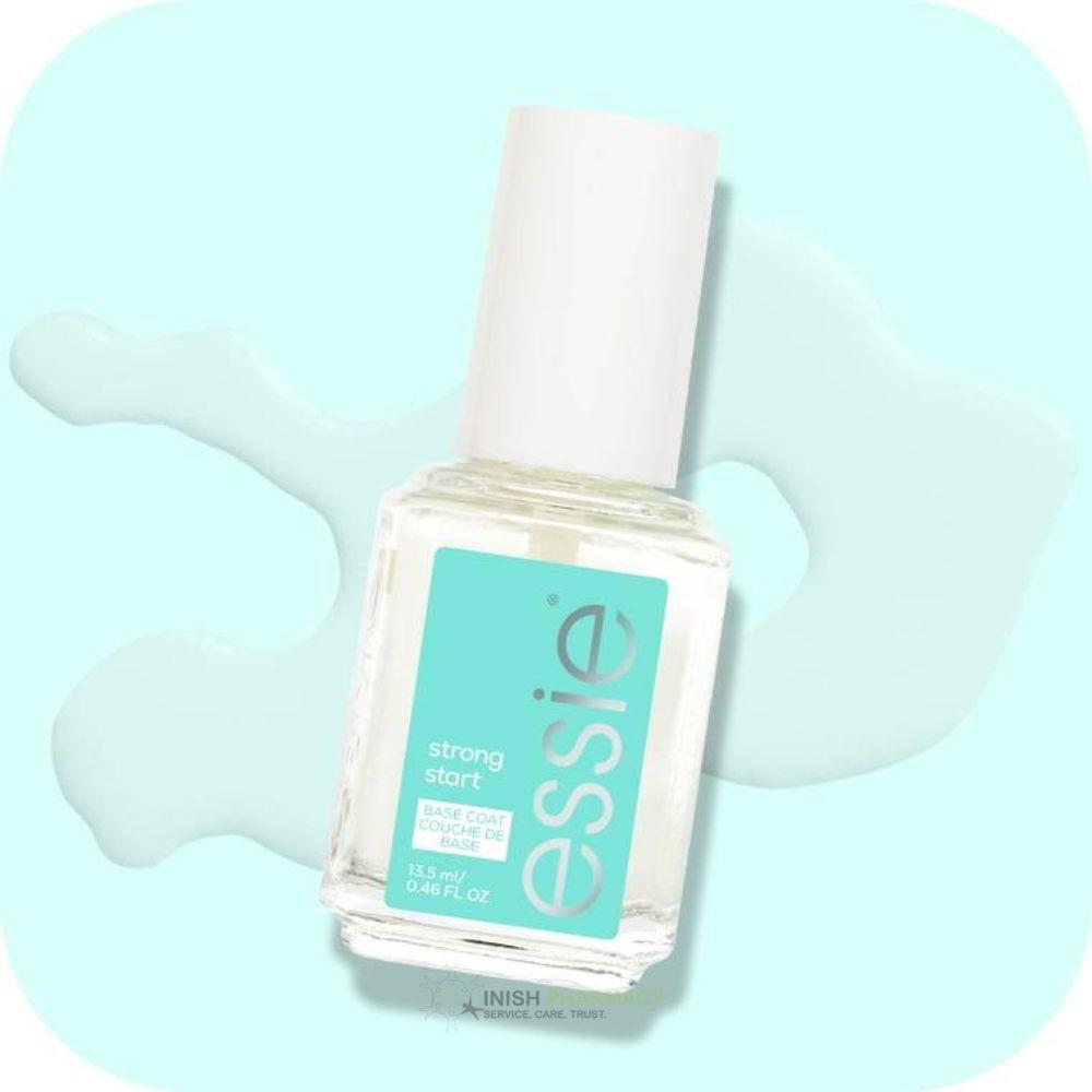 Essie Strong Start Base Coat