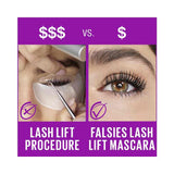 Maybelline The Falsies Lash Lift Waterproof Mascara 01 Black