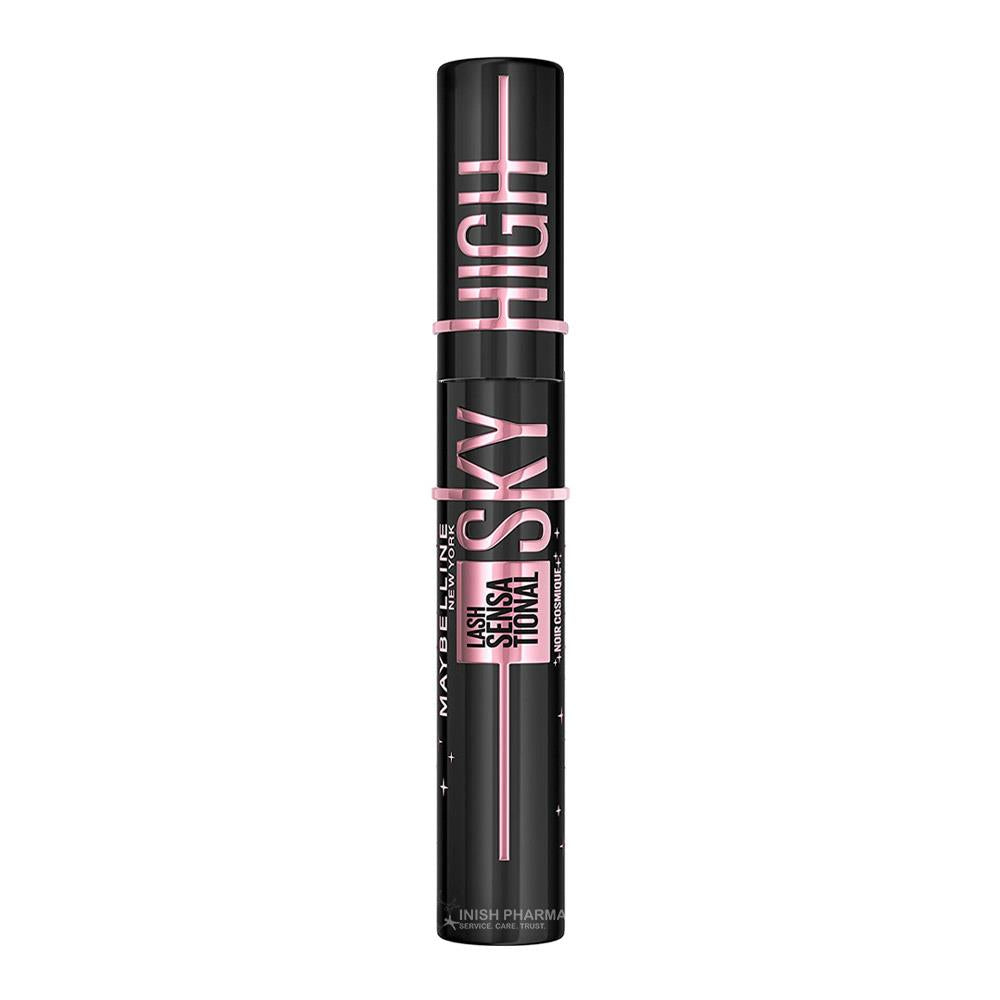 Maybelline Lash Sensational Sky High Mascara Cosmic Black