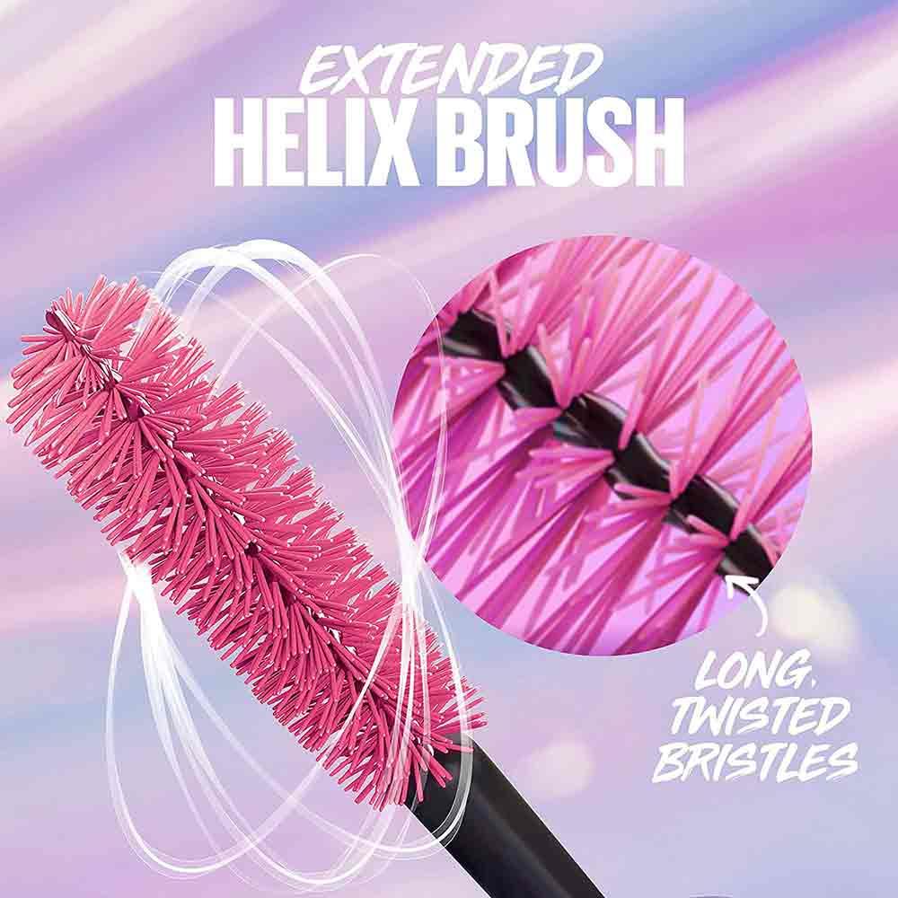 Maybelline The Falsies Surreal Mascara 01 Very Black