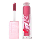 Maybelline Lifter Plump Lip Gloss 002 Mauve Bite