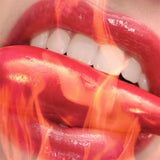 Maybelline Lifter Plump Lip Gloss 002 Mauve Bite