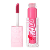 Maybelline Lifter Plump Lip Gloss 003 Pink Sting