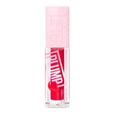 Maybelline Lifter Plump Lip Gloss 004 Red Flag