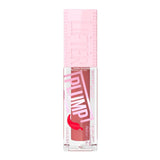 Maybelline Lifter Plump Lip Gloss 005 Peach Fever