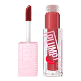 Maybelline Lifter Plump Lip Gloss 006 Hot Chilli