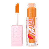 Maybelline Lifter Plump Lip Gloss 008 Hot Honey