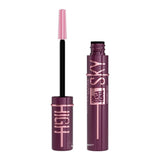 Maybelline Lash Sensational Sky High Mascara Burgundy Haze