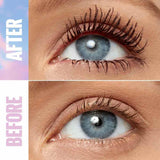 Maybelline Lash Sensational Sky High Mascara Burgundy Haze