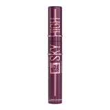 Maybelline Lash Sensational Sky High Mascara Burgundy Haze