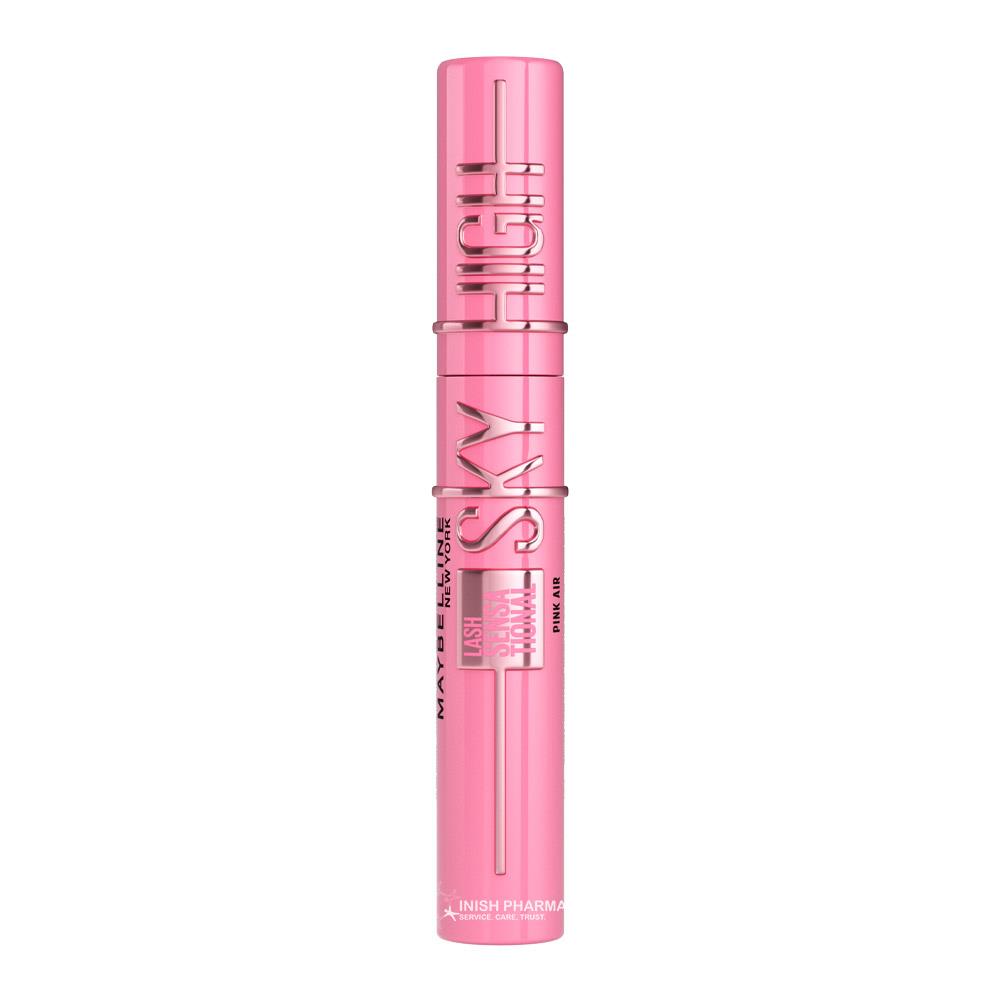 Maybelline Lash Sensational Sky High Mascara Pink Air