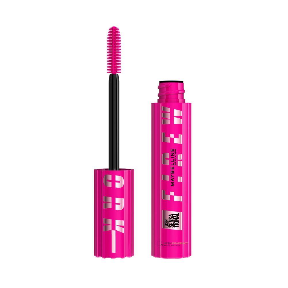 Maybelline Lash Sensational Firework Mascara Black
