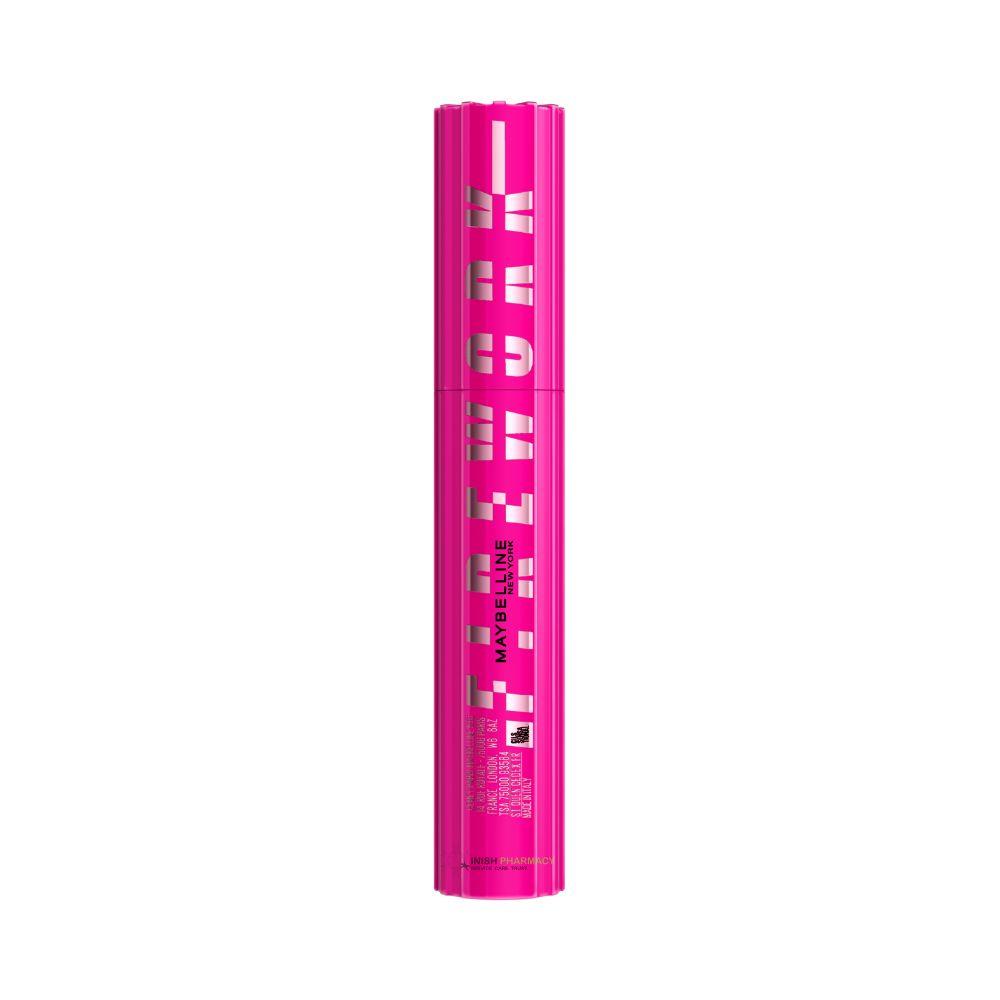 Maybelline Lash Sensational Firework Mascara Black