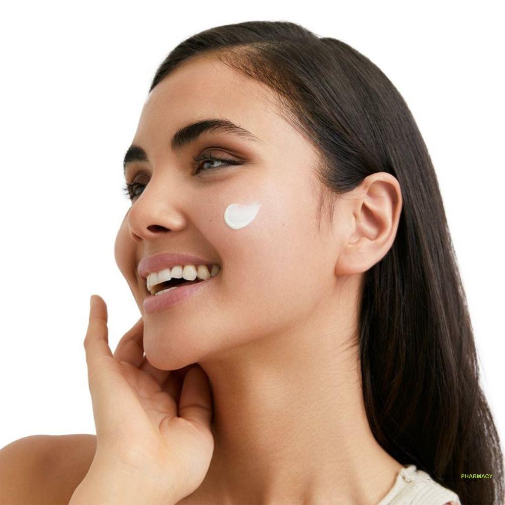 Eucerin Sun Pigment Control SPF50 50ml