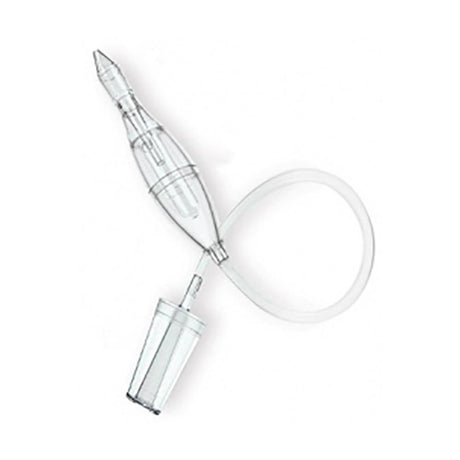 Baby-Vac Nasal Aspirator – a gentle, skin-safe essential for baby care