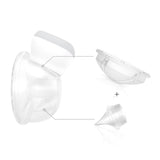 Babyono Shelly Kit Spare Parts Set