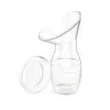 Babyono Silicone Breast Milk Collector – for everyday women's health and wellbeing