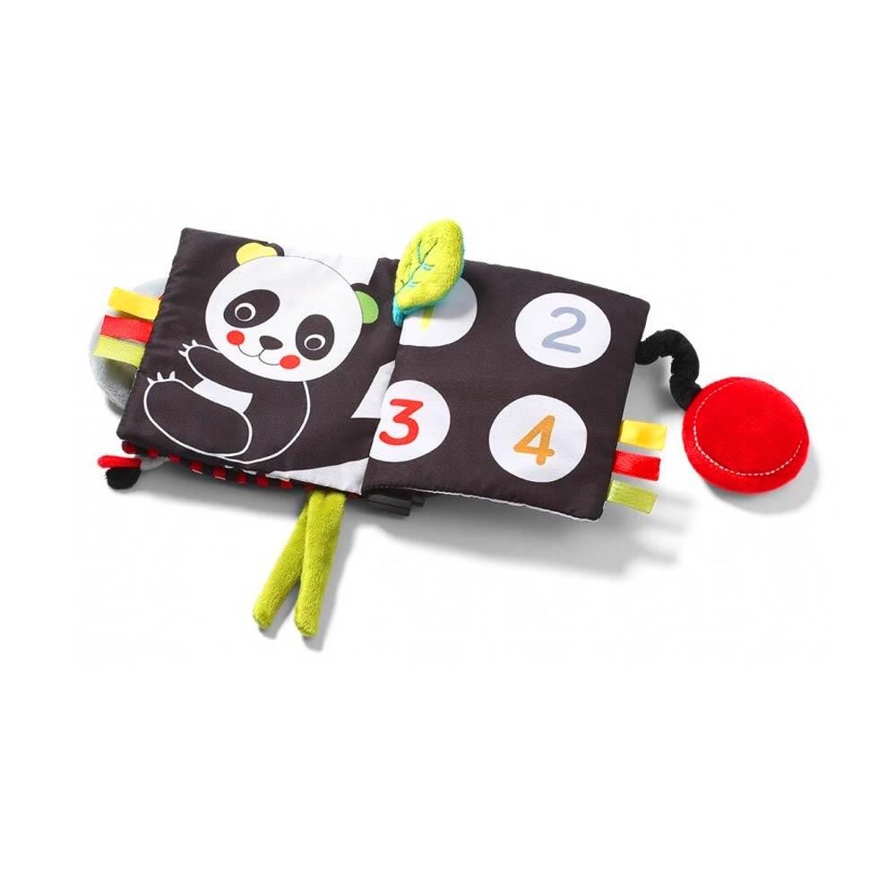 Babyono Dream Team – C MORE First Baby Book