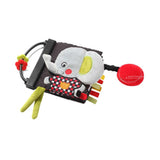 Babyono Dream Team – C MORE First Baby Book