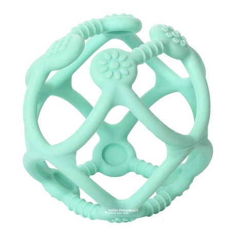 Babyono Ortho Teether – a soothing teether to ease teething discomfort
