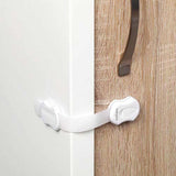 Babyono Baby Safety Device Universal Lock