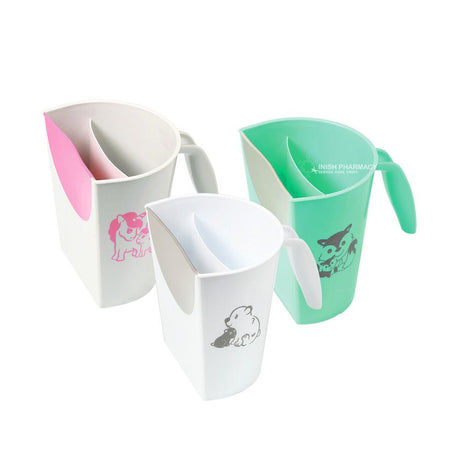Babyono Shampoo Rinse Cup – a gentle, skin-safe essential for baby care
