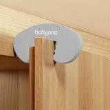 Babyono Baby Safety Device For Doors