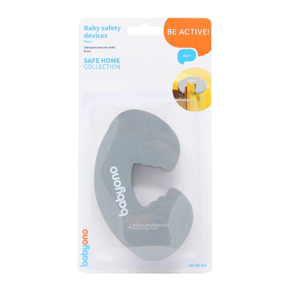 Babyono Baby Safety Device For Doors