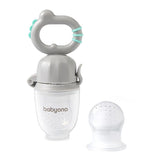 Babyono Twist-Out Baby Food Feeder Dino