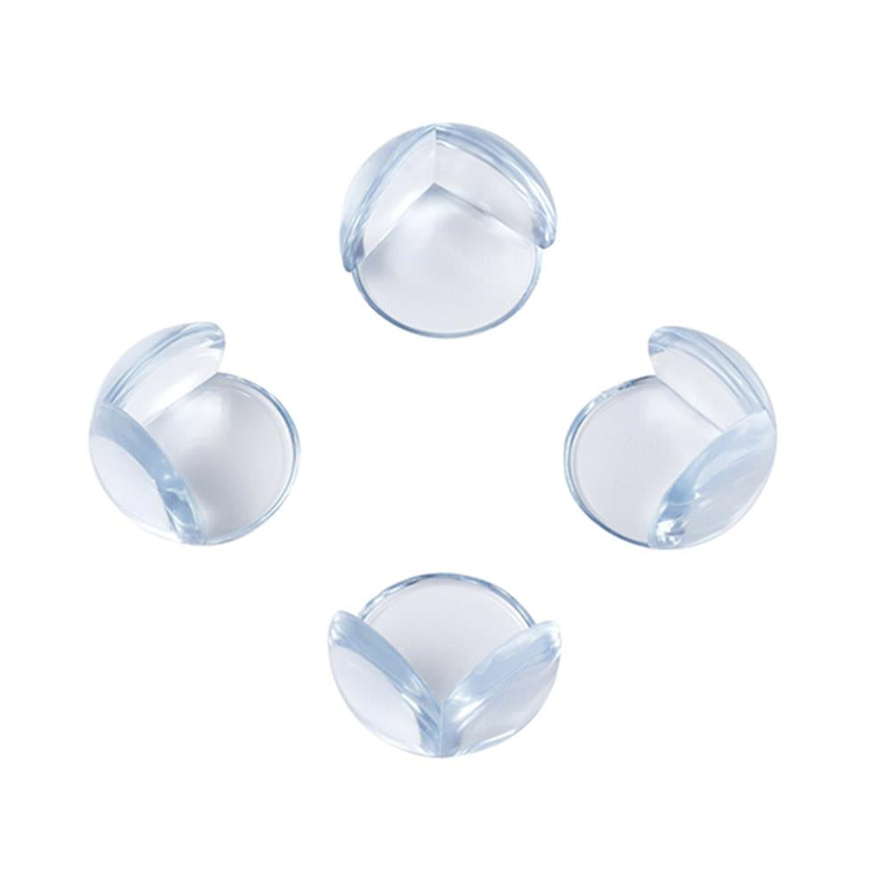 Babyono Baby Safety Device for Corners 4 Pack