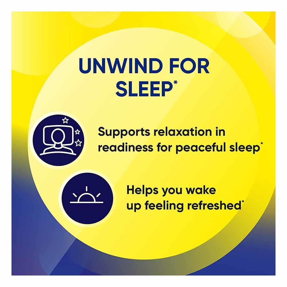 Bach Rescue Remedy Peaceful Night Capsules 30 Pack