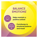 Bach Rescue Remedy Balance & Positivity Capsules 30 Pack