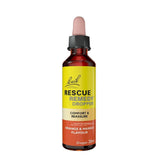 Bach Rescue Remedy Drops Orange & Mango 20ml